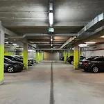 Loft Klonowa - Apartament Z Garazem