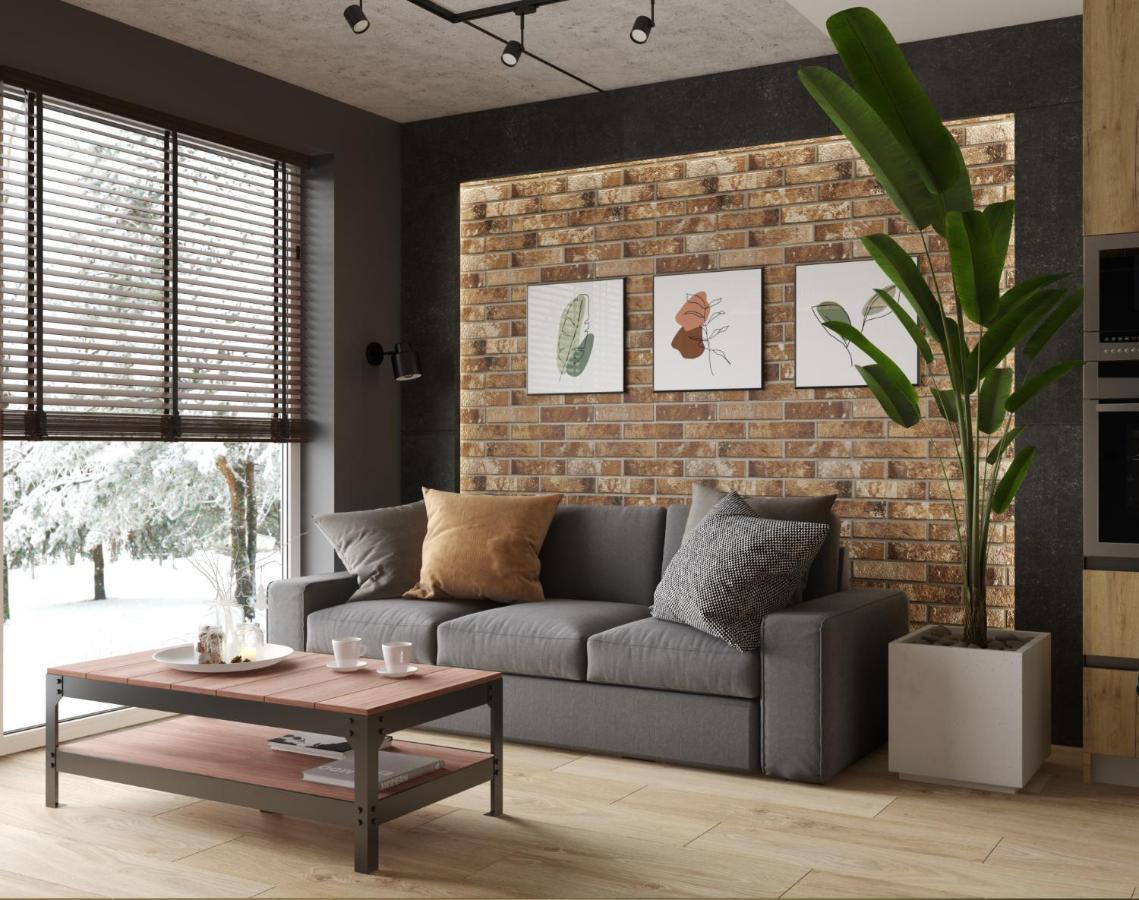Loft Klonowa - Z Garazem * Kielce