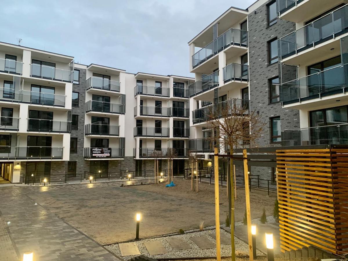 Apartment Loft Klonowa - Z Garazem Kielce
