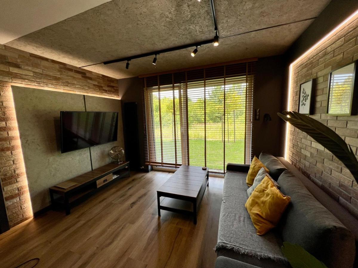 Apartment Loft Klonowa - Z Garazem Kielce