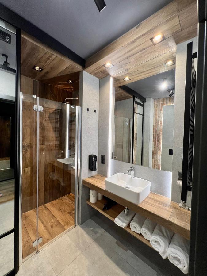 Apartment Loft Klonowa - Z Garazem Kielce
