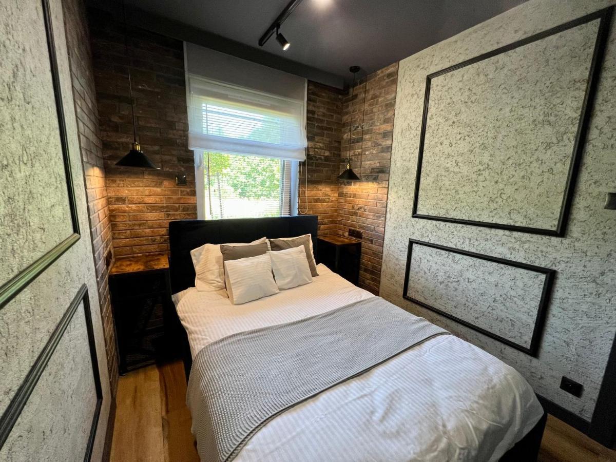 Apartment Loft Klonowa - Z Garazem