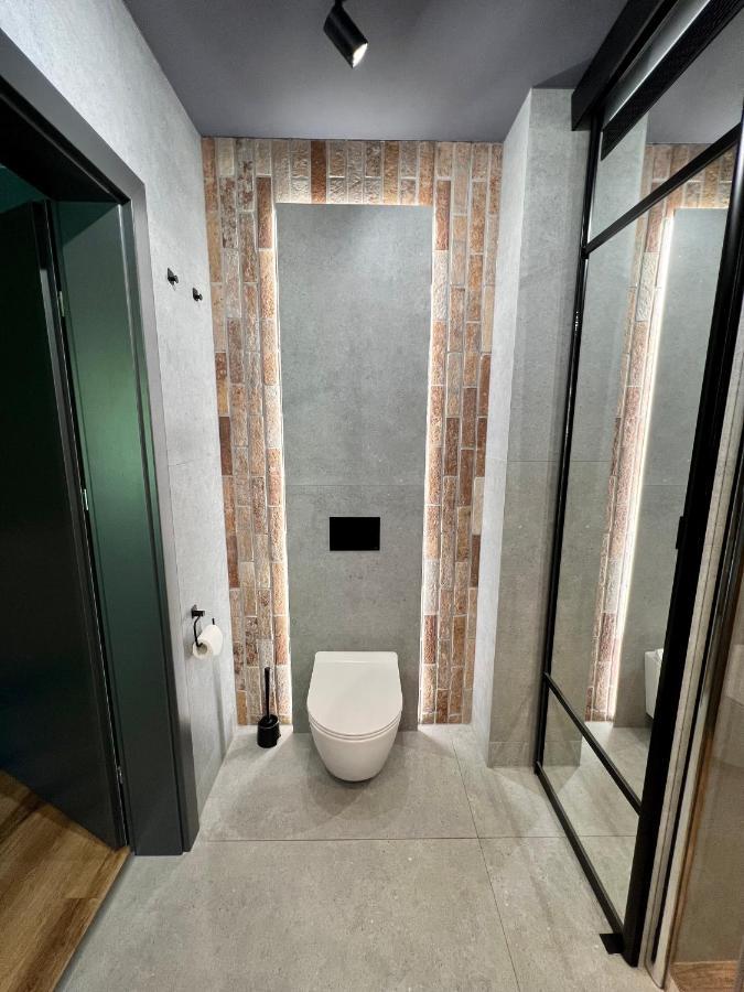 Loft Klonowa - Z Garazem Kielce