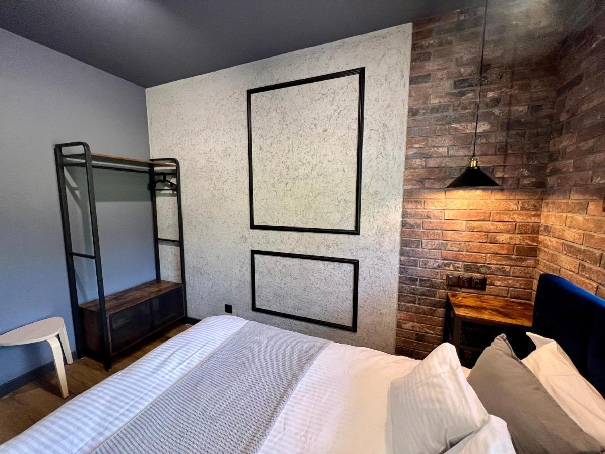 Apartment Loft Klonowa - Z Garazem