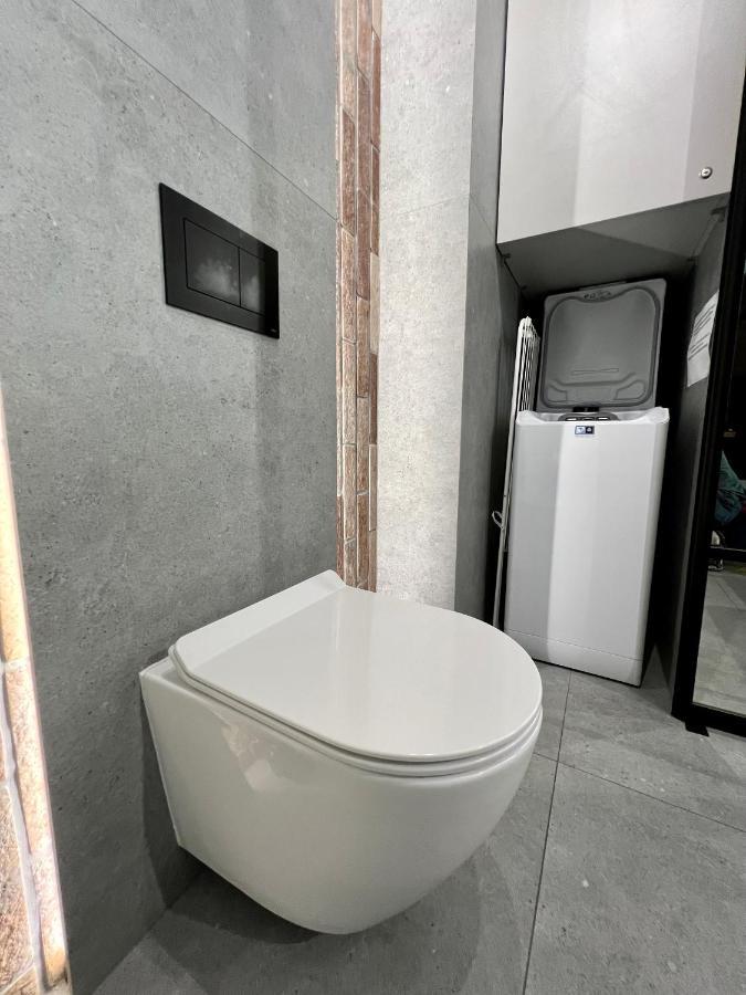 Loft Klonowa - Z Garazem Kielce